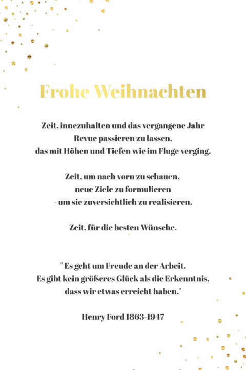 Karteninnenseite