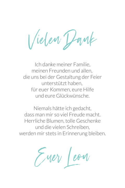 Karteninnenseite