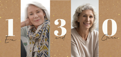 Gemeinsam am schönsten