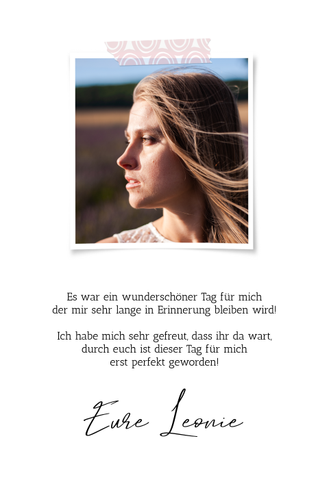 Karteninnenseite