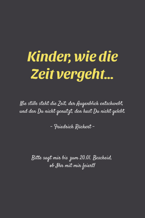 Karteninnenseite