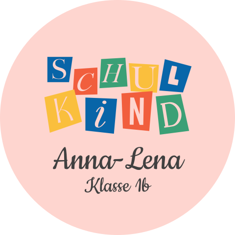 Kunterbunt