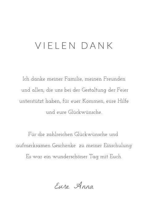 Karteninnenseite