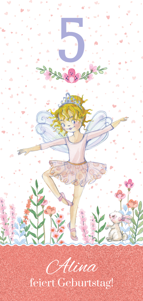 Lillifee - Ballerina