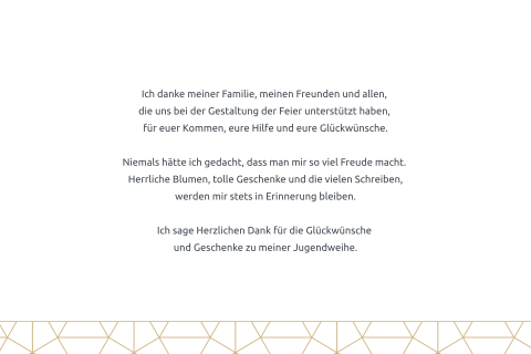 Karteninnenseite