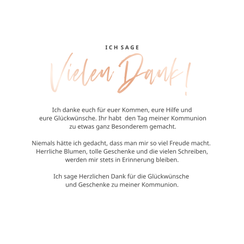 Karteninnenseite