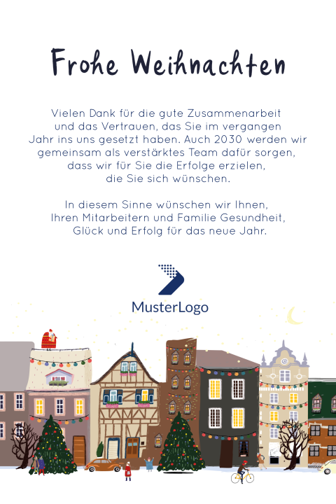 Karteninnenseite