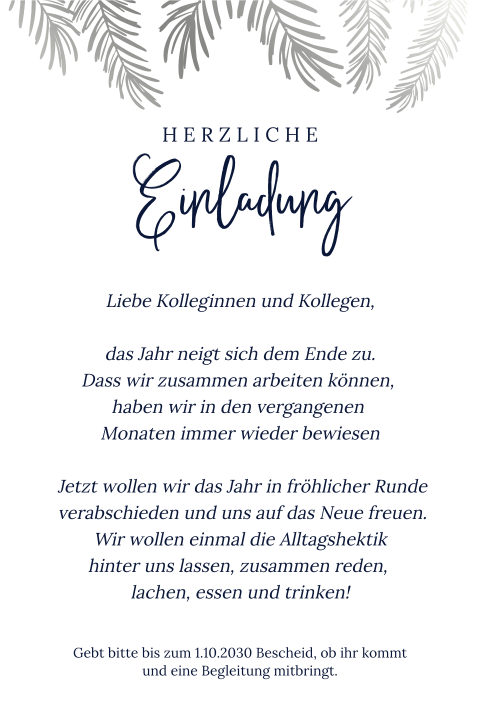 Karteninnenseite