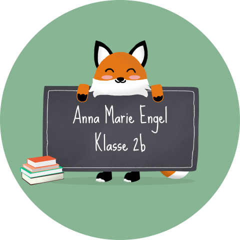 Fuchs