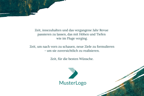 Karteninnenseite