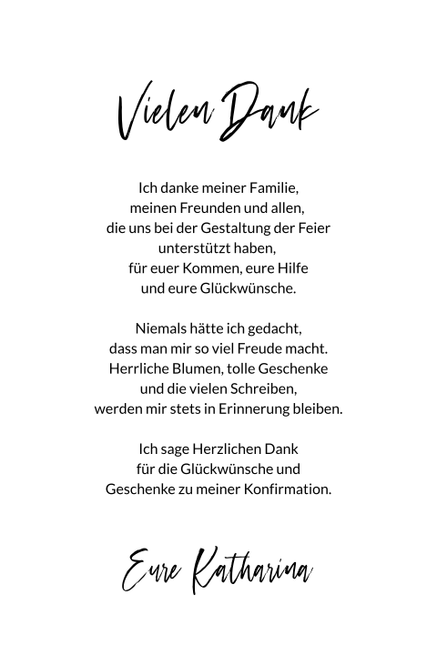 Karteninnenseite