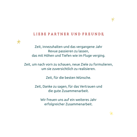 Karteninnenseite