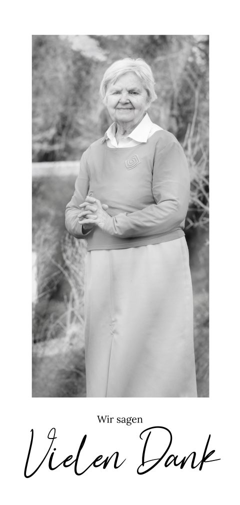 Portrait in Hochglanz