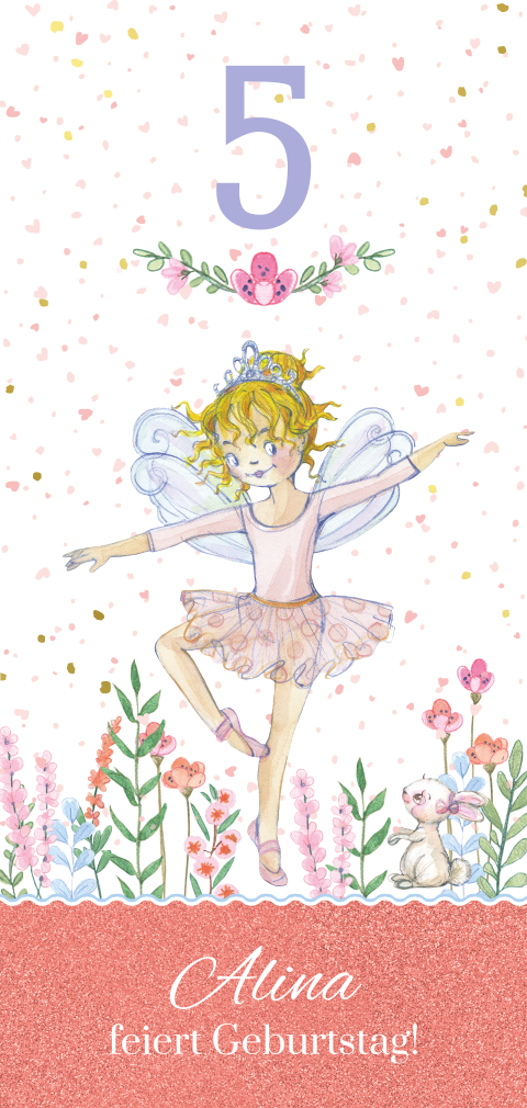 Lillifee - Ballerina