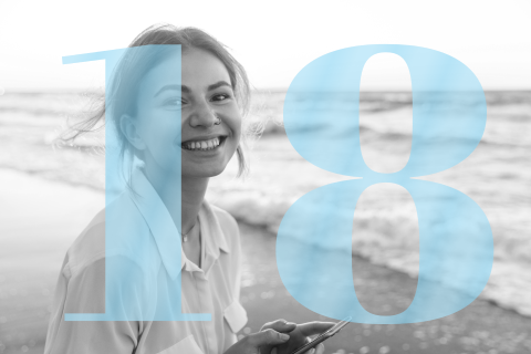 Glanzvolles Jubiläum 18