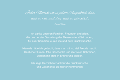 Karteninnenseite