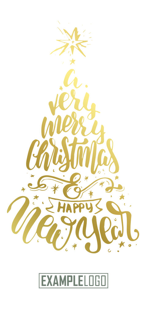 Goldener Wörterbaum