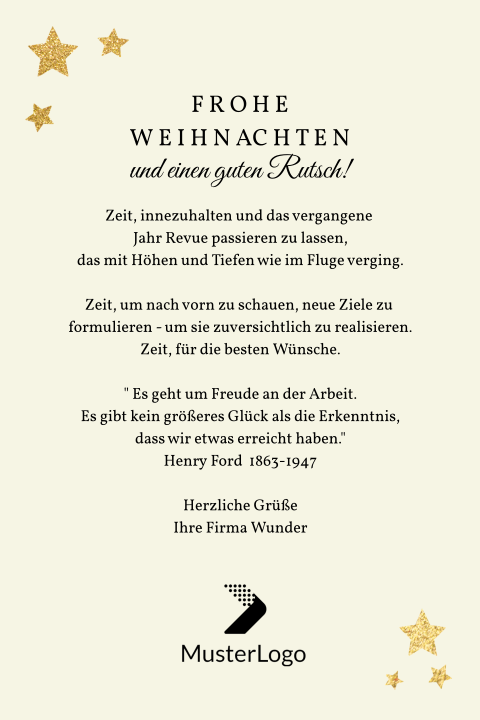 Karteninnenseite