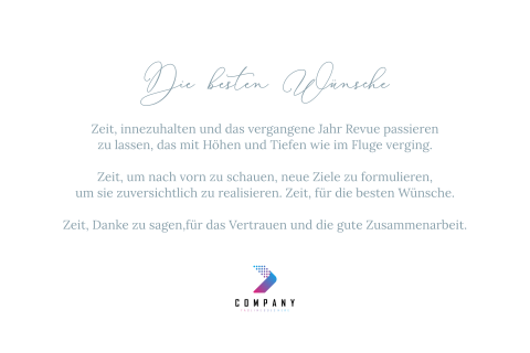 Karteninnenseite