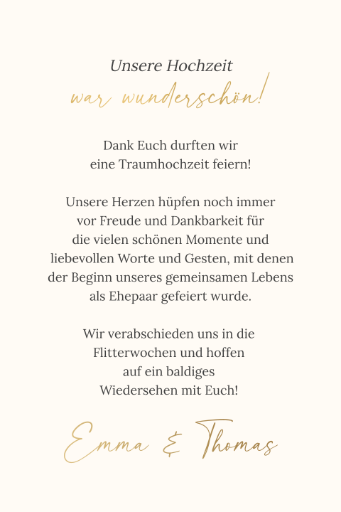 Karteninnenseite
