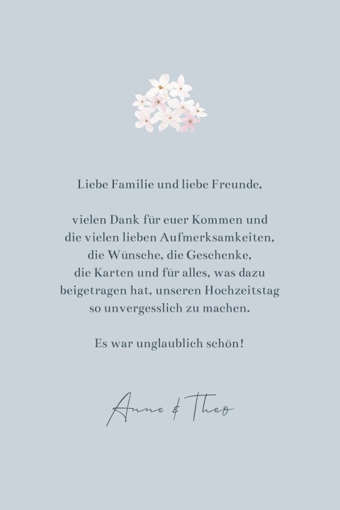 Karteninnenseite