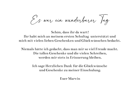 Karteninnenseite