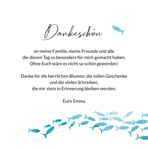 Karteninnenseite