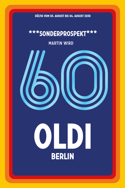 Oldi 60