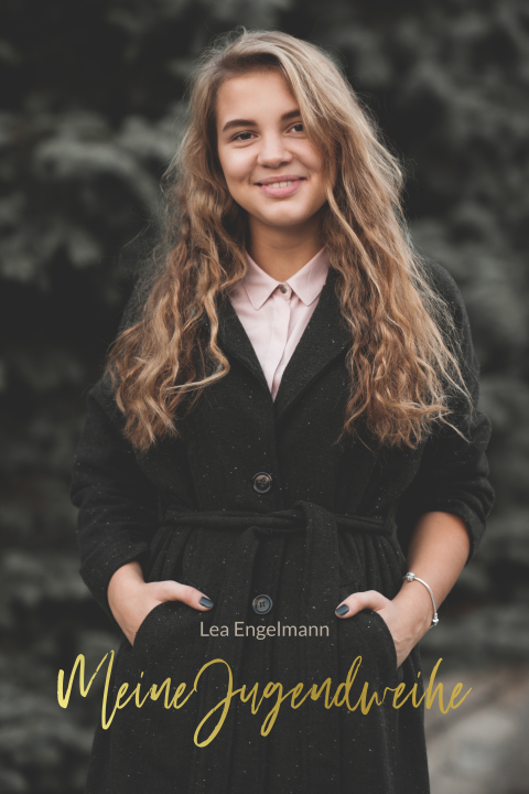 Meine Jugendweihe