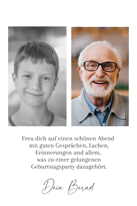 Karteninnenseite