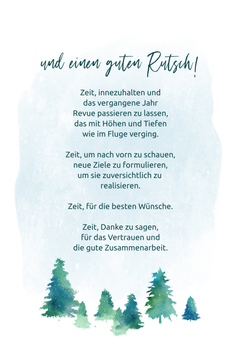 Karteninnenseite