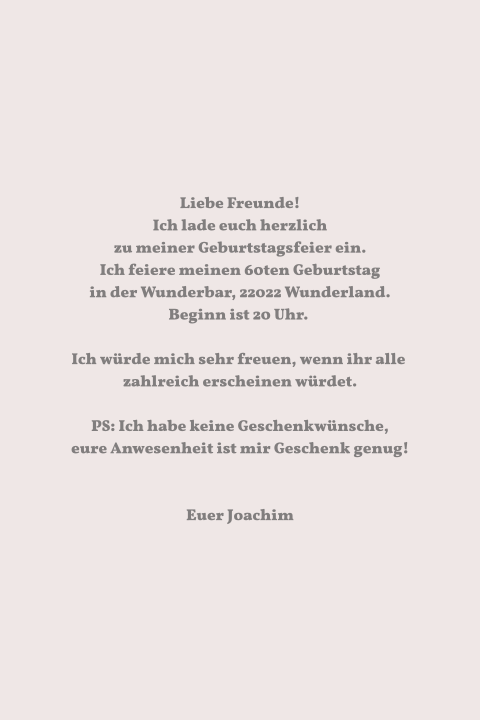 Karteninnenseite