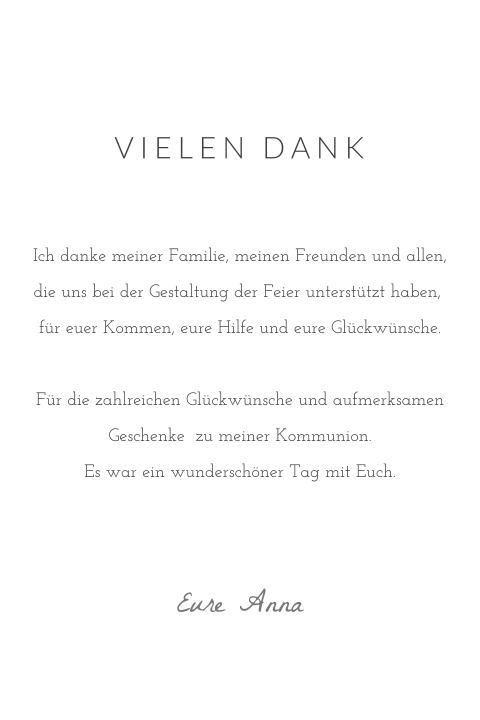 Karteninnenseite