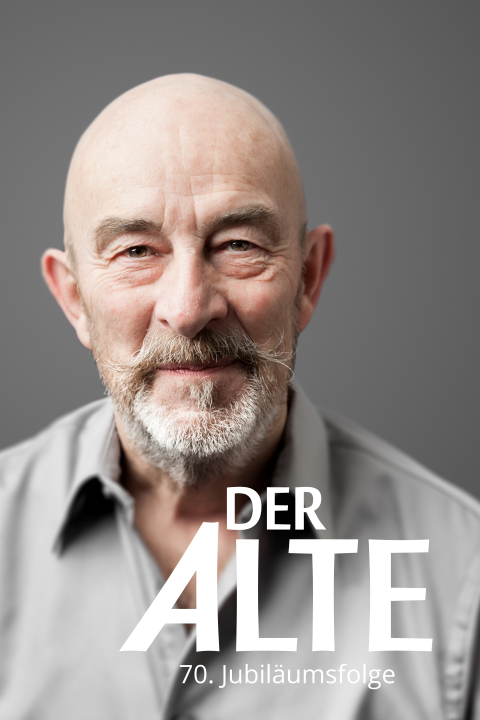 Der Alte