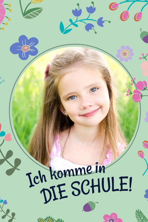 Blumenkind