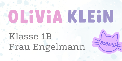 Sticker Adressaufkleber