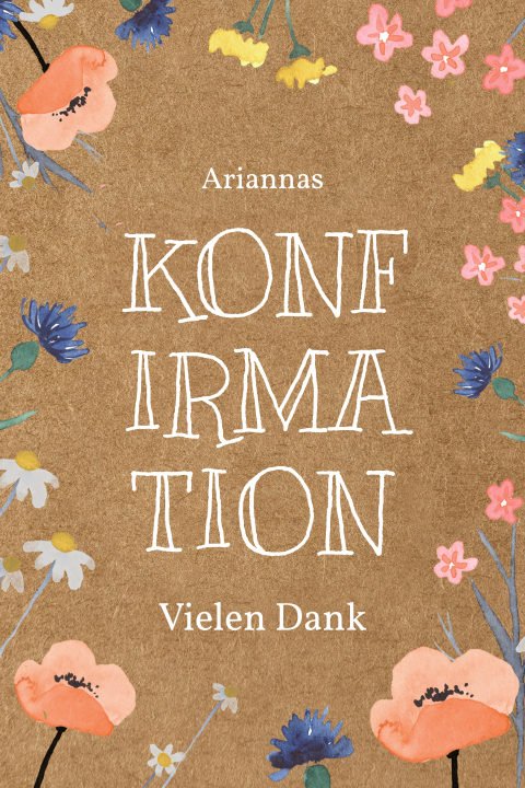 Kornblumen