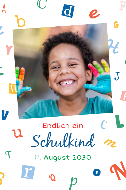 Das ABC