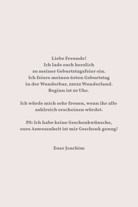 Karteninnenseite