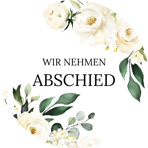 Weiße Rosen