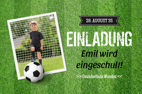 Fußball