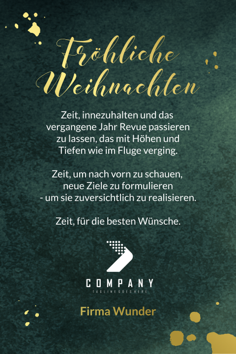 Karteninnenseite