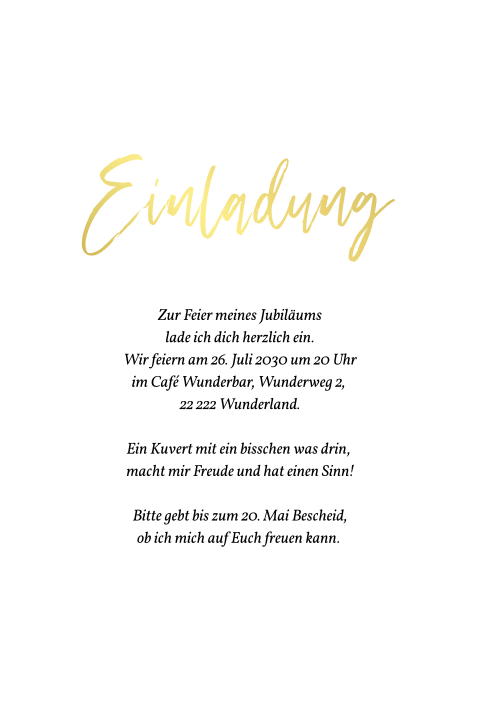 Karteninnenseite