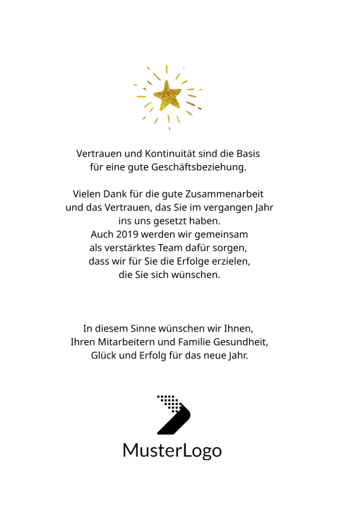 Karteninnenseite