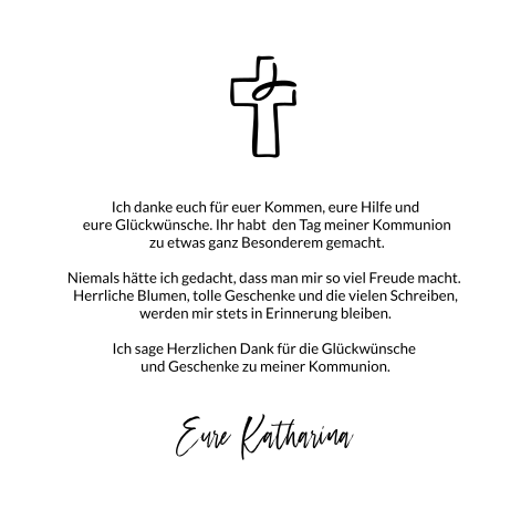 Karteninnenseite