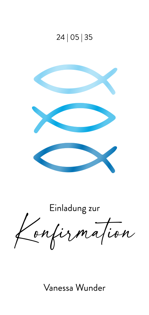 Bunte Ichthys