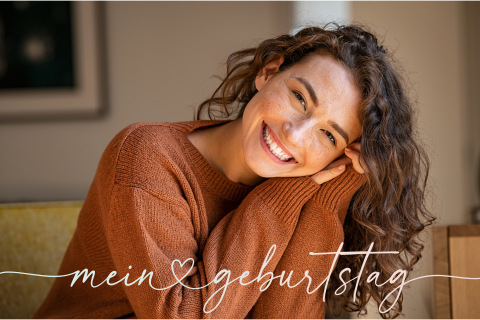 Einladungskarte 30. Geburtstag: Herzliche Einladung mit Foto
