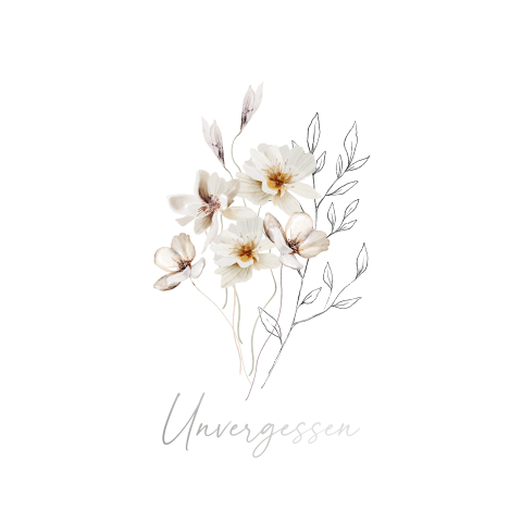 Unvergessen