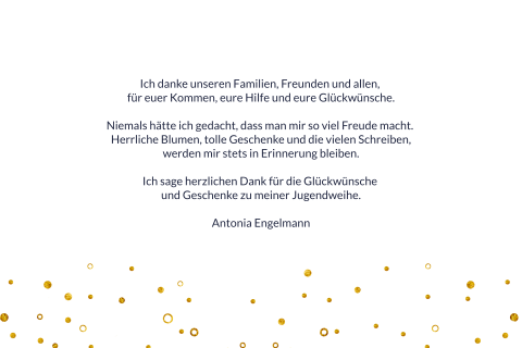 Karteninnenseite