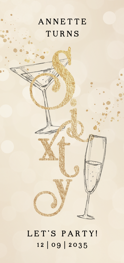 Cocktailparty